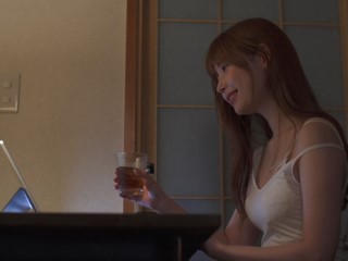 [ADN-262] Ai Hongo - Young Amateur First Time Uncensored Seduction Experience (English Subbed 1080p)