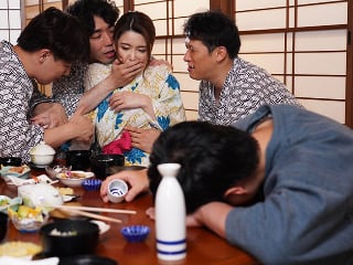[JUL-793] Miru - Seductive Stepmom Secret Desire and Passionate Romance (English Subbed 1080p)