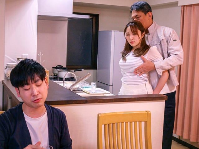 [NKKD-251] Hibiki Otsuki - Uncensored Schoolgirl Uniform Cosplay and Sweet Romance (English Subtitles HD)